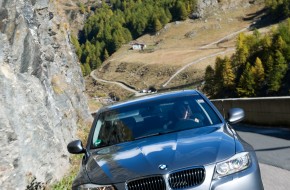 2010 BMW 3 Series Sedan