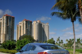 2010 BMW ActiveHybrid X6