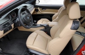 2010 BMW M3 Coupe