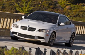 2010 BMW M3 Coupe