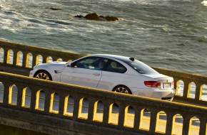 2010 BMW M3 Coupe