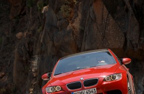 2010 BMW M3 Coupe