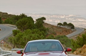 2010 BMW M3 Coupe