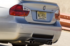 2010 BMW M3 Sedan