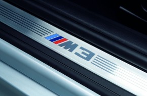 2010 BMW M3 Sedan