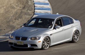 2010 BMW M3 Sedan