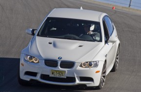 2010 BMW M3 Sedan