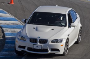 2010 BMW M3 Sedan