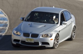 2010 BMW M3 Sedan