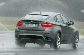 2010 BMW X6