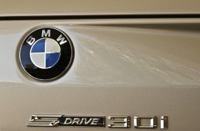 2010 BMW Z4