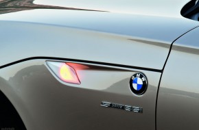 2010 BMW Z4