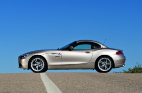 2010 BMW Z4