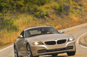 2010 BMW Z4