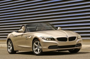 2010 BMW Z4