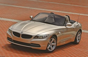 2010 BMW Z4