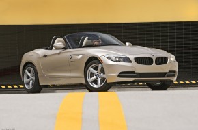 2010 BMW Z4