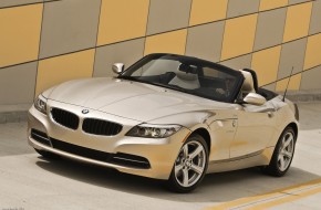 2010 BMW Z4