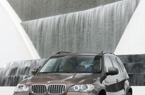 2011 BMW X5