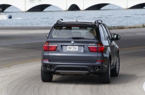 2011 BMW X5