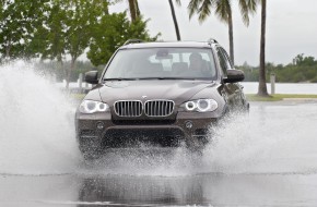 2011 BMW X5