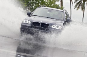 2011 BMW X5