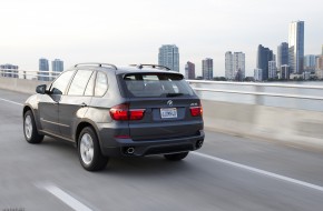 2011 BMW X5