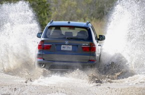 2011 BMW X5