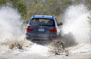 2011 BMW X5