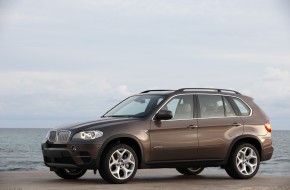 2011 BMW X5