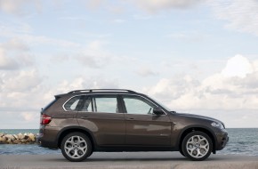 2011 BMW X5