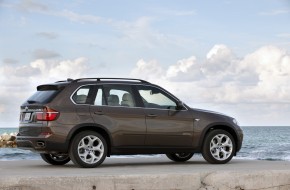 2011 BMW X5