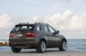 2011 BMW X5