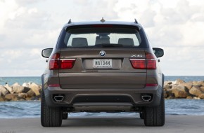 2011 BMW X5