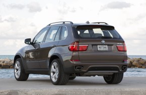 2011 BMW X5