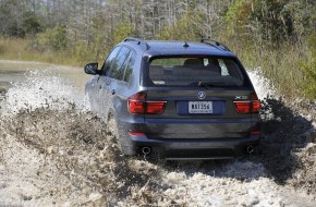 2011 BMW X5