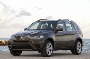 2011 BMW X5