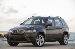 2011 BMW X5