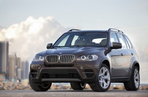 2011 BMW X5