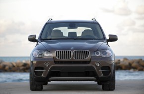 2011 BMW X5