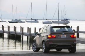 2011 BMW X5