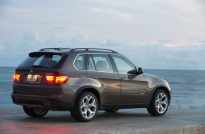 2011 BMW X5