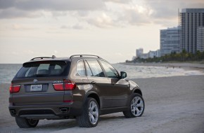 2011 BMW X5