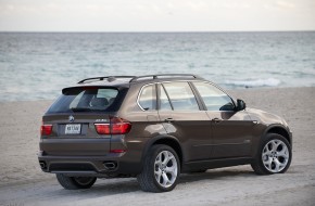 2011 BMW X5