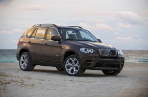 2011 BMW X5