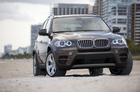 2011 BMW X5