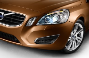 2011 Volvo S60