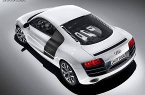 2010 Audi R8 V10