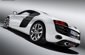 2010 Audi R8 V10