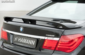 Hamann BMW 7 Series